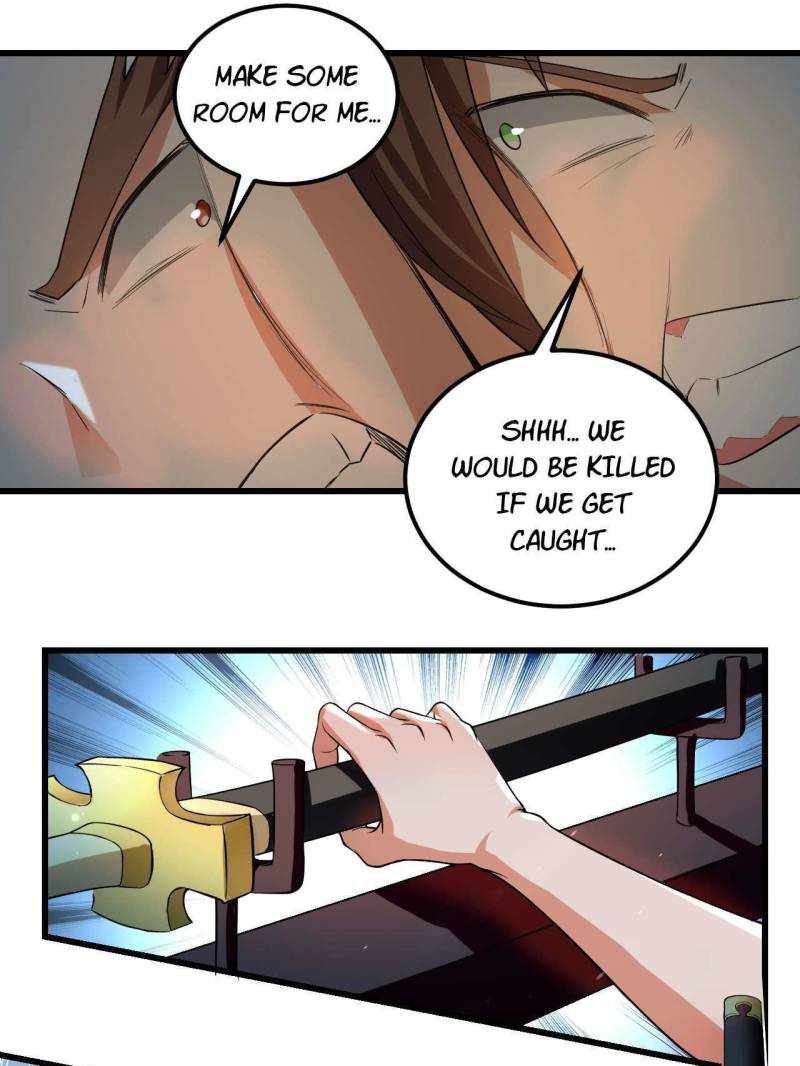 Super Son-in-Law in Another World Chapter 75 - Page 13