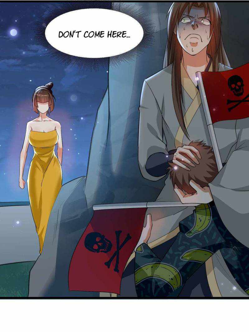 Super Son-in-Law in Another World Chapter 75 - Page 3