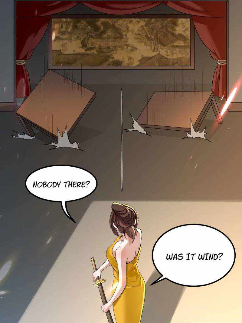 Super Son-in-Law in Another World Chapter 75 - Page 26