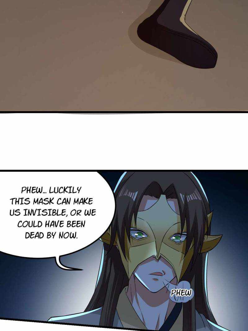 Super Son-in-Law in Another World Chapter 75 - Page 32