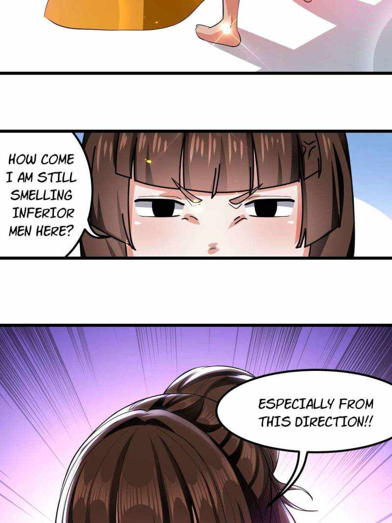 Super Son-in-Law in Another World Chapter 75 - Page 47