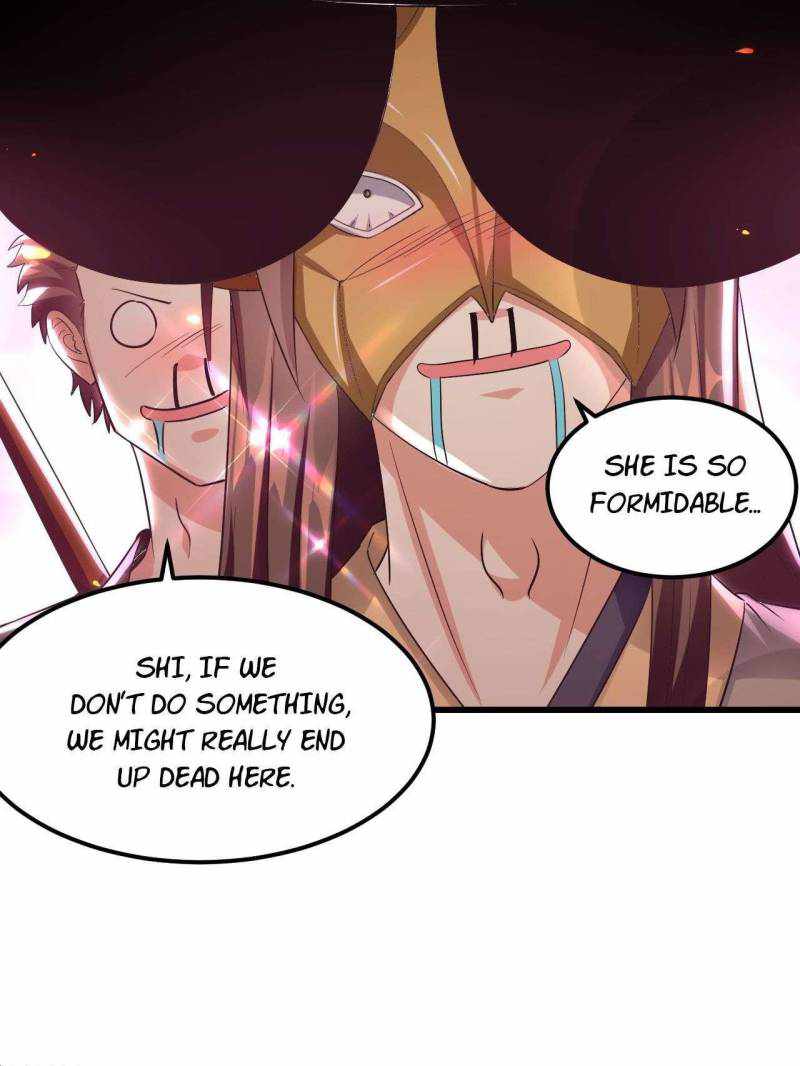 Super Son-in-Law in Another World Chapter 75 - Page 51