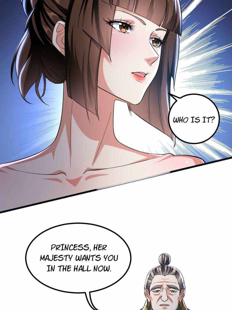 Super Son-in-Law in Another World Chapter 75 - Page 53