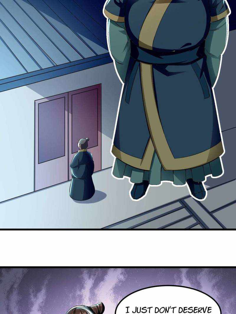 Super Son-in-Law in Another World Chapter 75 - Page 55