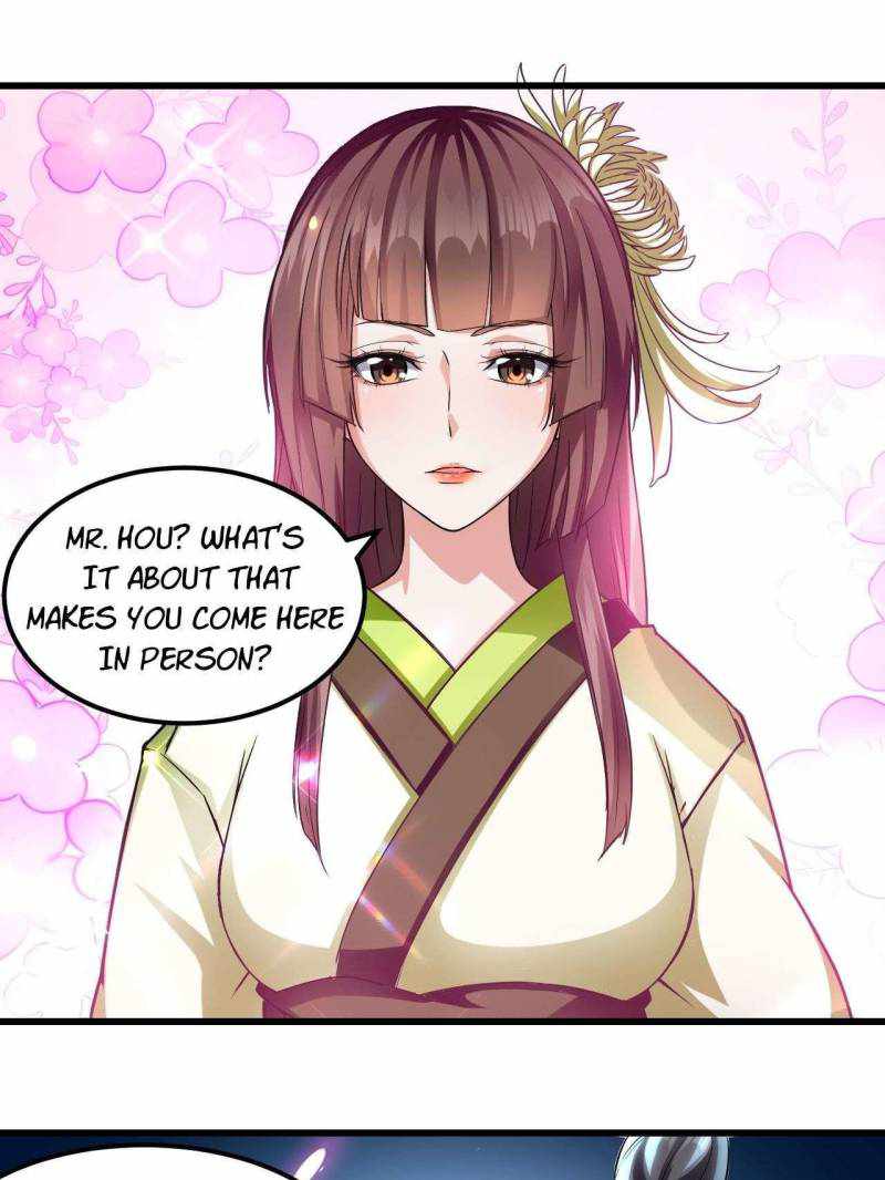 Super Son-in-Law in Another World Chapter 75 - Page 58