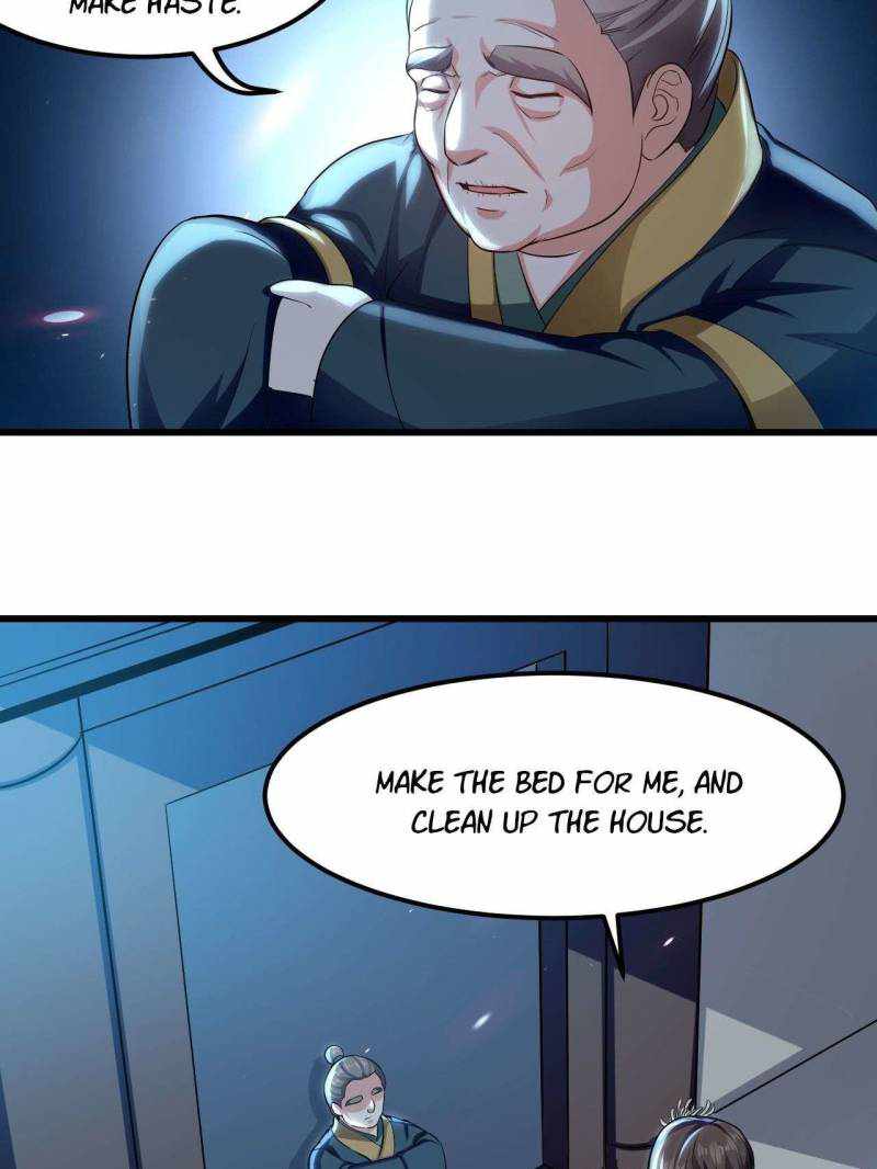 Super Son-in-Law in Another World Chapter 75 - Page 60