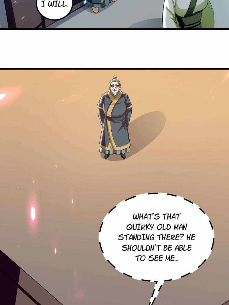 Super Son-in-Law in Another World Chapter 75 - Page 62