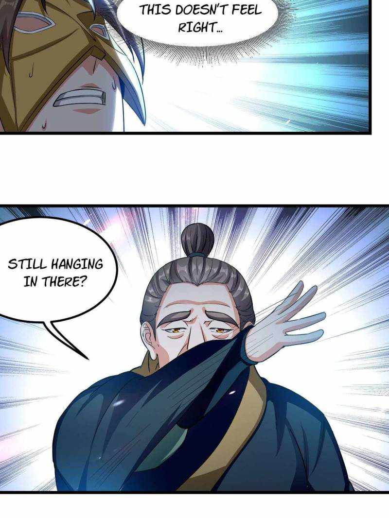 Super Son-in-Law in Another World Chapter 75 - Page 66