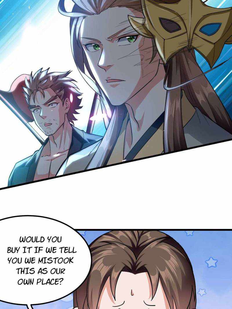 Super Son-in-Law in Another World Chapter 75 - Page 68