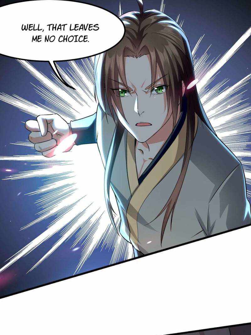 Super Son-in-Law in Another World Chapter 75 - Page 72