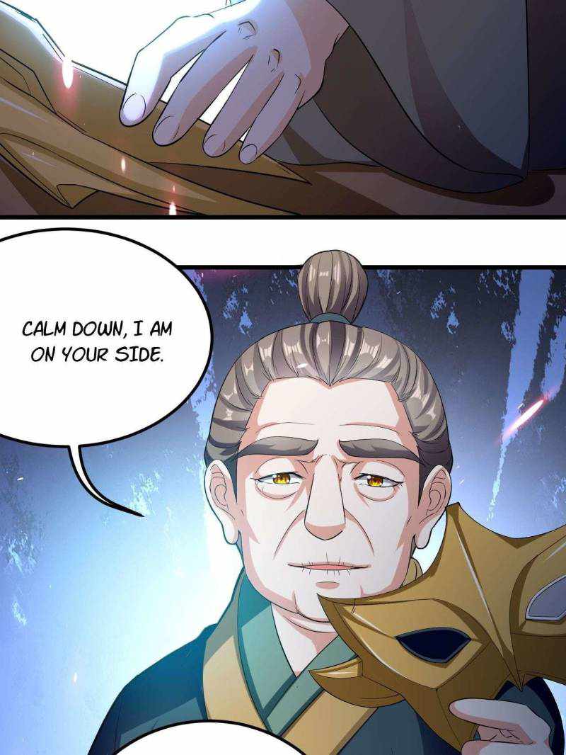 Super Son-in-Law in Another World Chapter 75 - Page 74