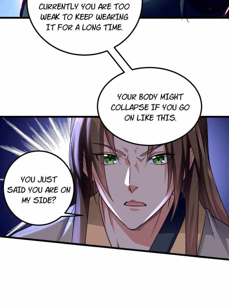 Super Son-in-Law in Another World Chapter 75 - Page 76