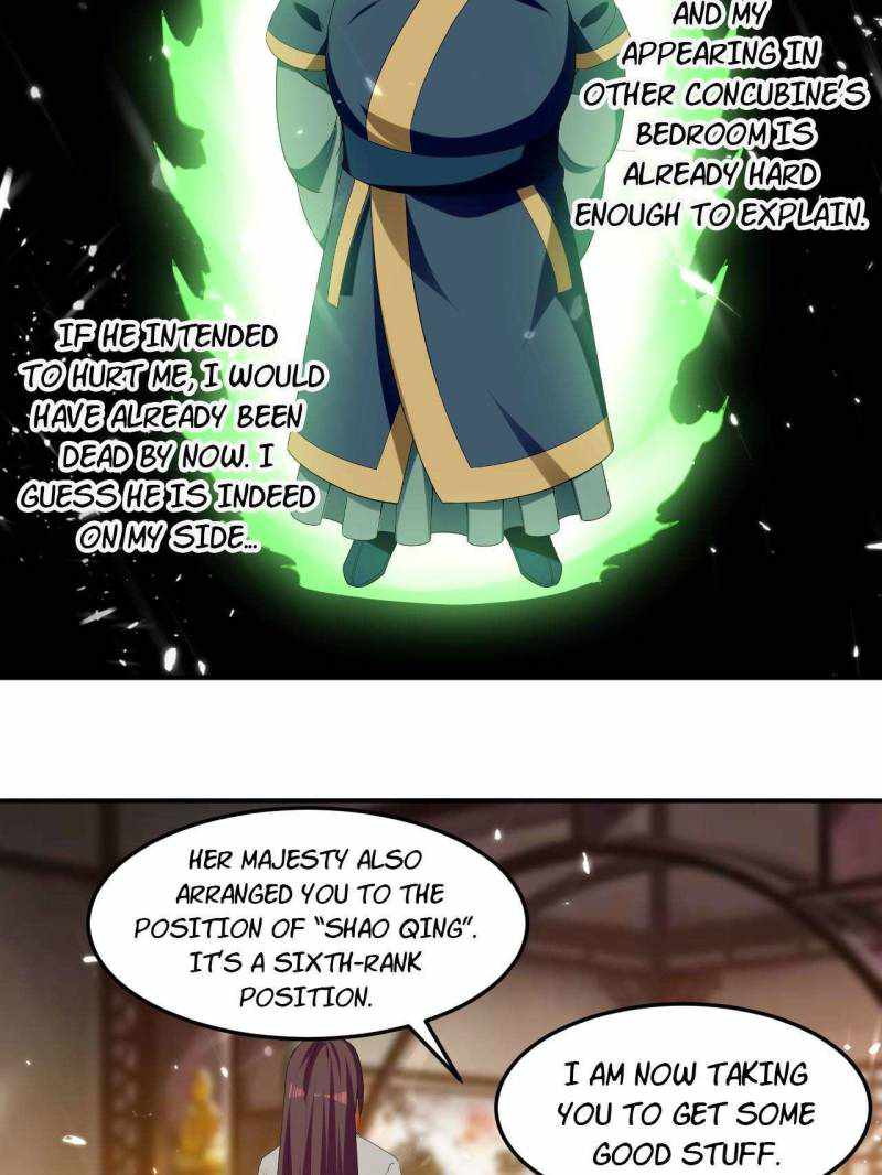 Super Son-in-Law in Another World Chapter 76 - Page 15