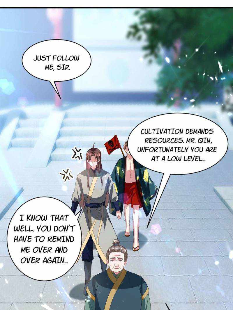 Super Son-in-Law in Another World Chapter 76 - Page 18