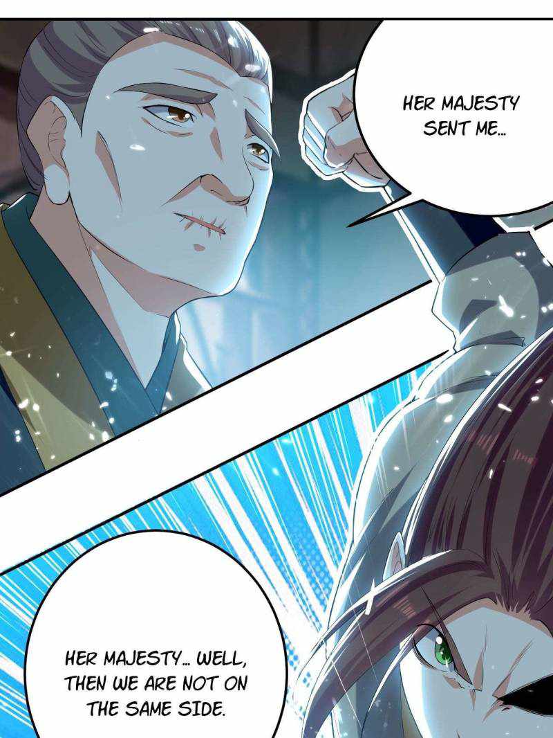 Super Son-in-Law in Another World Chapter 76 - Page 3