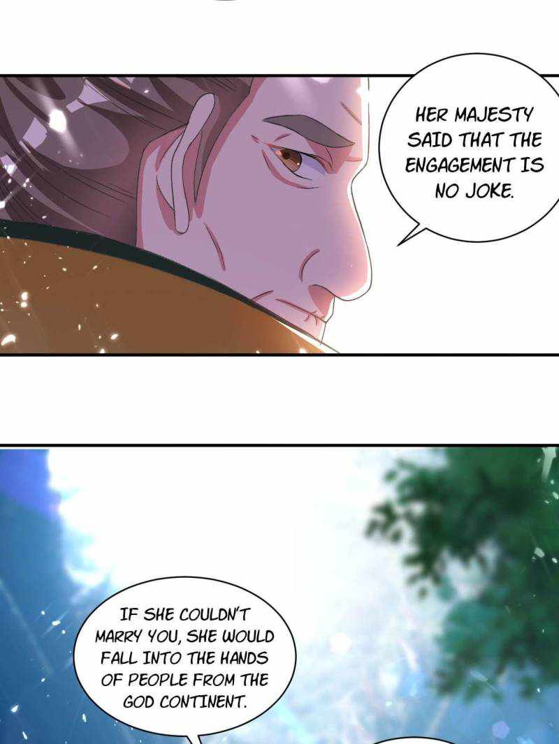 Super Son-in-Law in Another World Chapter 76 - Page 22