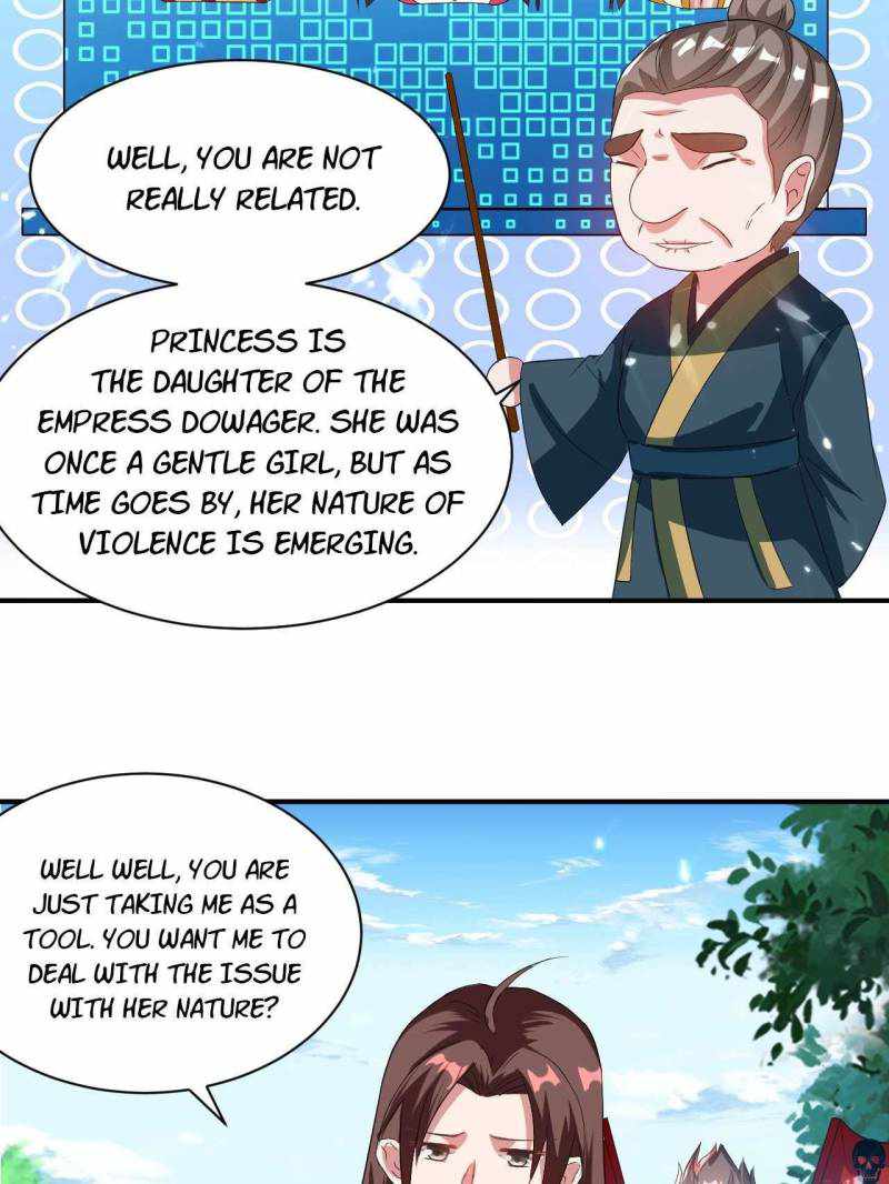 Super Son-in-Law in Another World Chapter 76 - Page 26