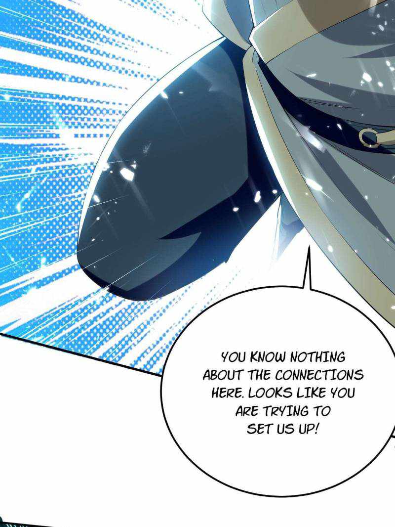 Super Son-in-Law in Another World Chapter 76 - Page 5