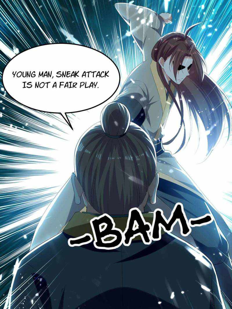 Super Son-in-Law in Another World Chapter 76 - Page 7
