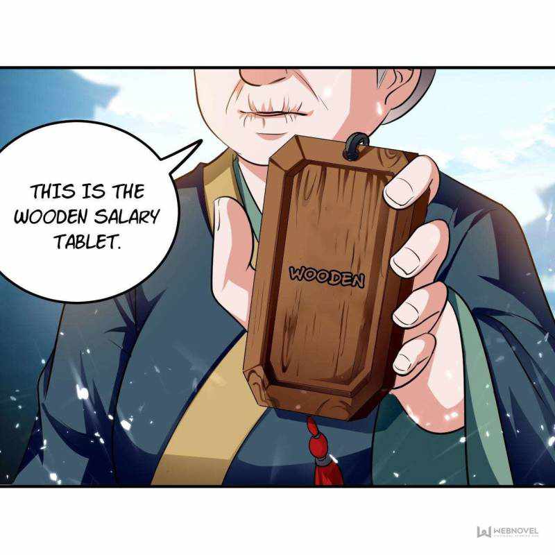 Super Son-in-Law in Another World Chapter 77 - Page 15
