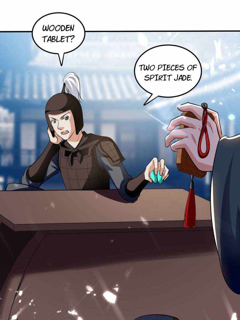 Super Son-in-Law in Another World Chapter 77 - Page 16