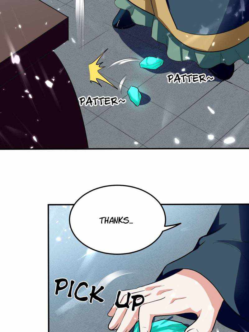 Super Son-in-Law in Another World Chapter 77 - Page 20