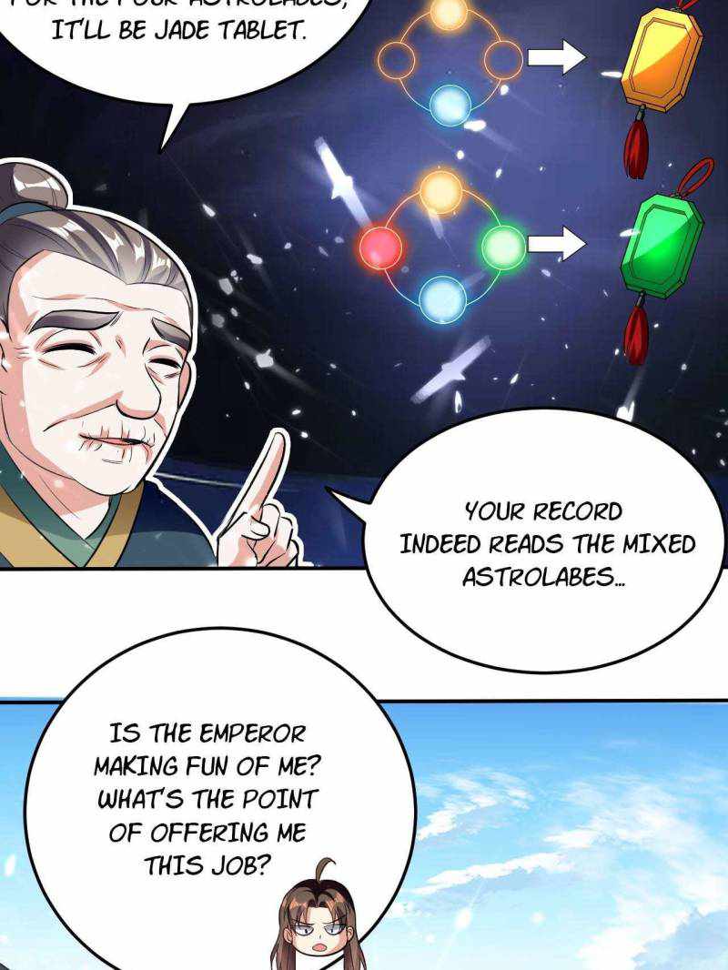 Super Son-in-Law in Another World Chapter 77 - Page 30