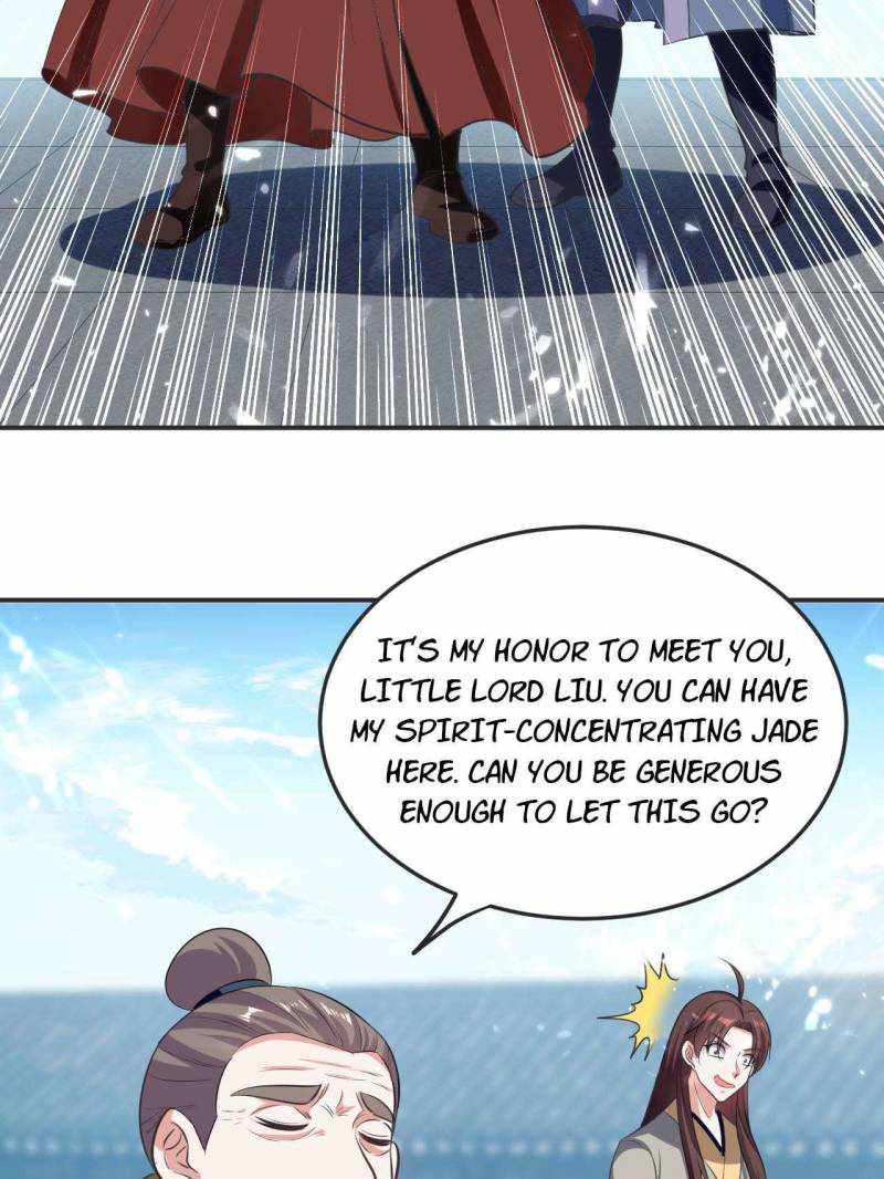 Super Son-in-Law in Another World Chapter 77 - Page 39
