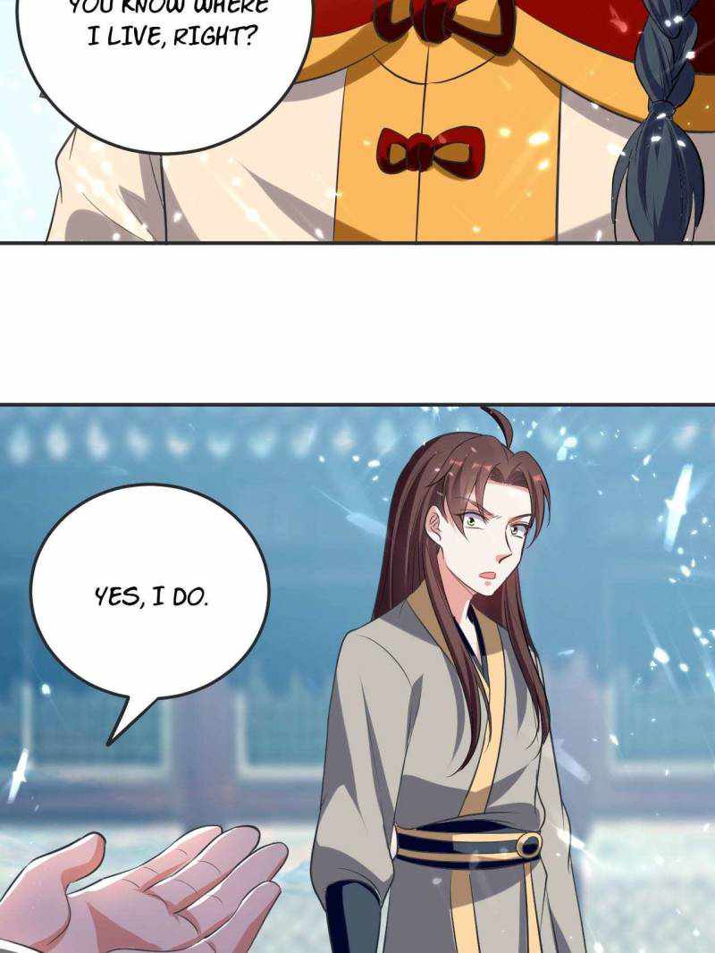 Super Son-in-Law in Another World Chapter 77 - Page 43