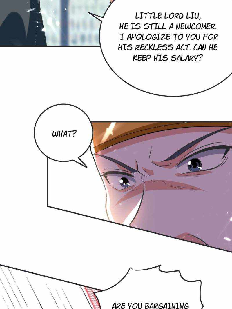 Super Son-in-Law in Another World Chapter 77 - Page 45