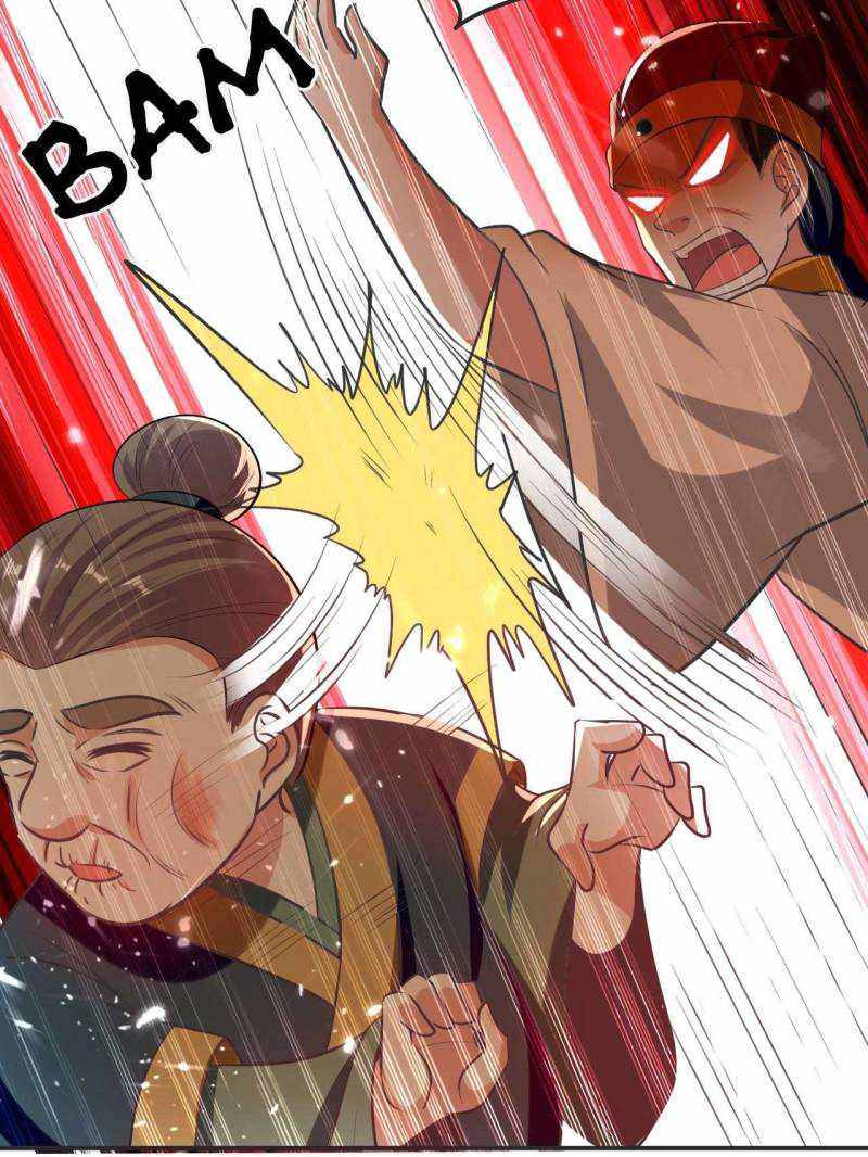 Super Son-in-Law in Another World Chapter 77 - Page 47