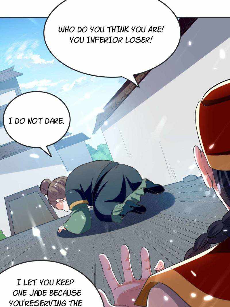 Super Son-in-Law in Another World Chapter 77 - Page 49