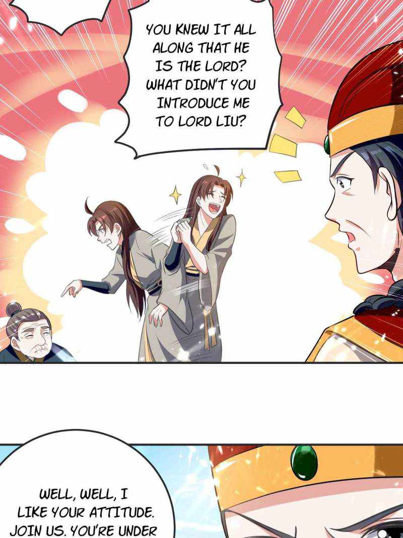Super Son-in-Law in Another World Chapter 77 - Page 53