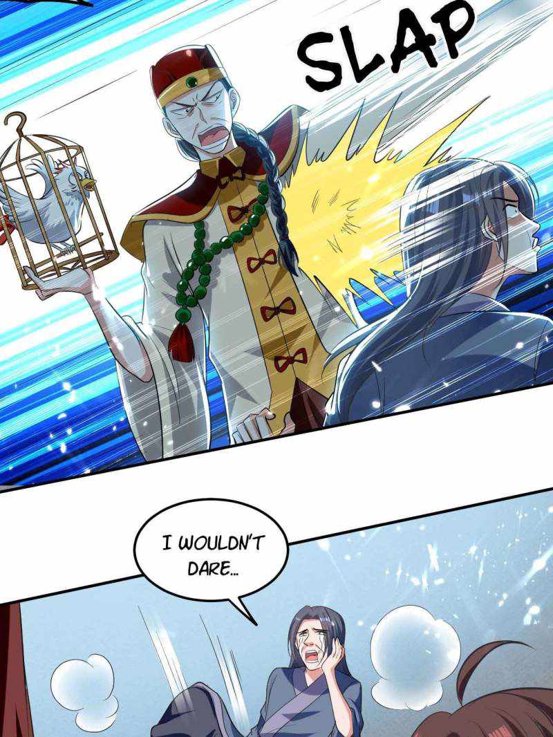 Super Son-in-Law in Another World Chapter 77 - Page 58
