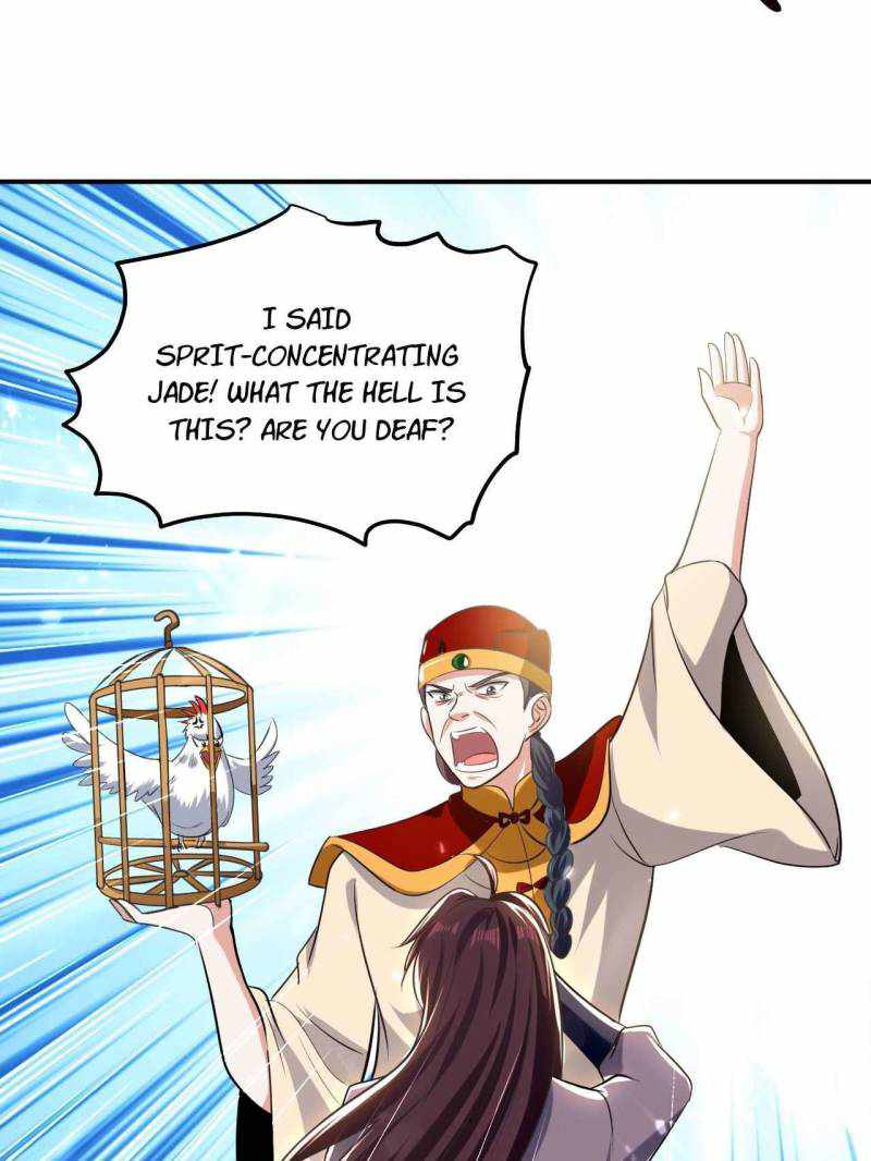 Super Son-in-Law in Another World Chapter 77 - Page 66