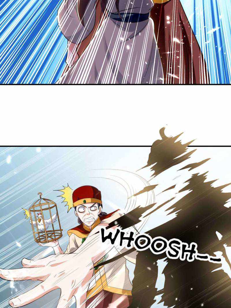 Super Son-in-Law in Another World Chapter 77 - Page 68