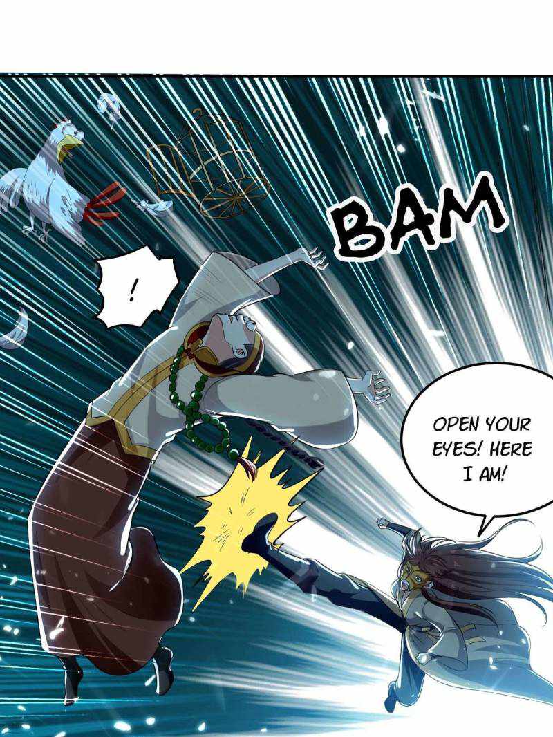 Super Son-in-Law in Another World Chapter 77 - Page 72