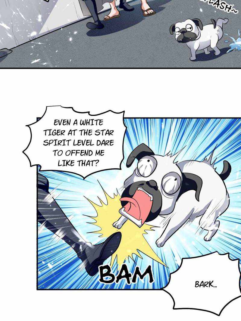 Super Son-in-Law in Another World Chapter 77 - Page 9