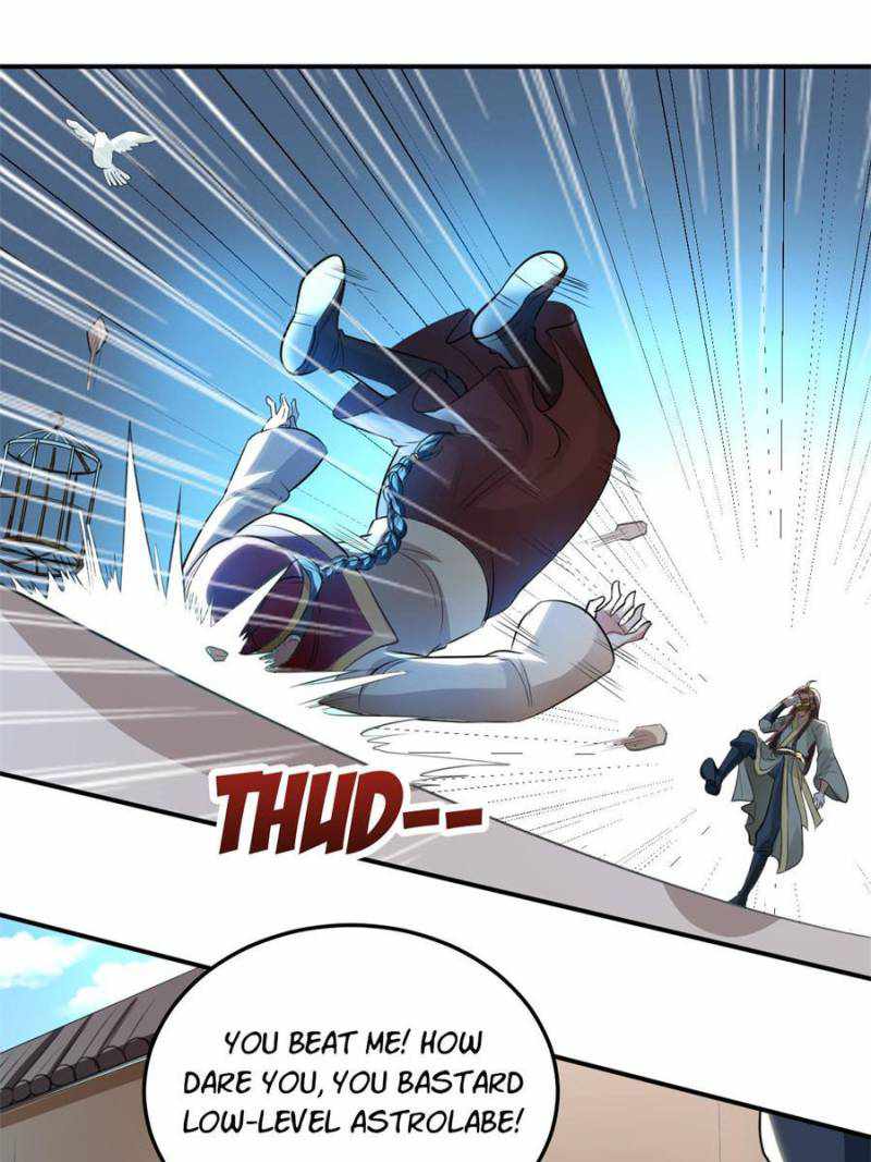 Super Son-in-Law in Another World Chapter 78 - Page 1