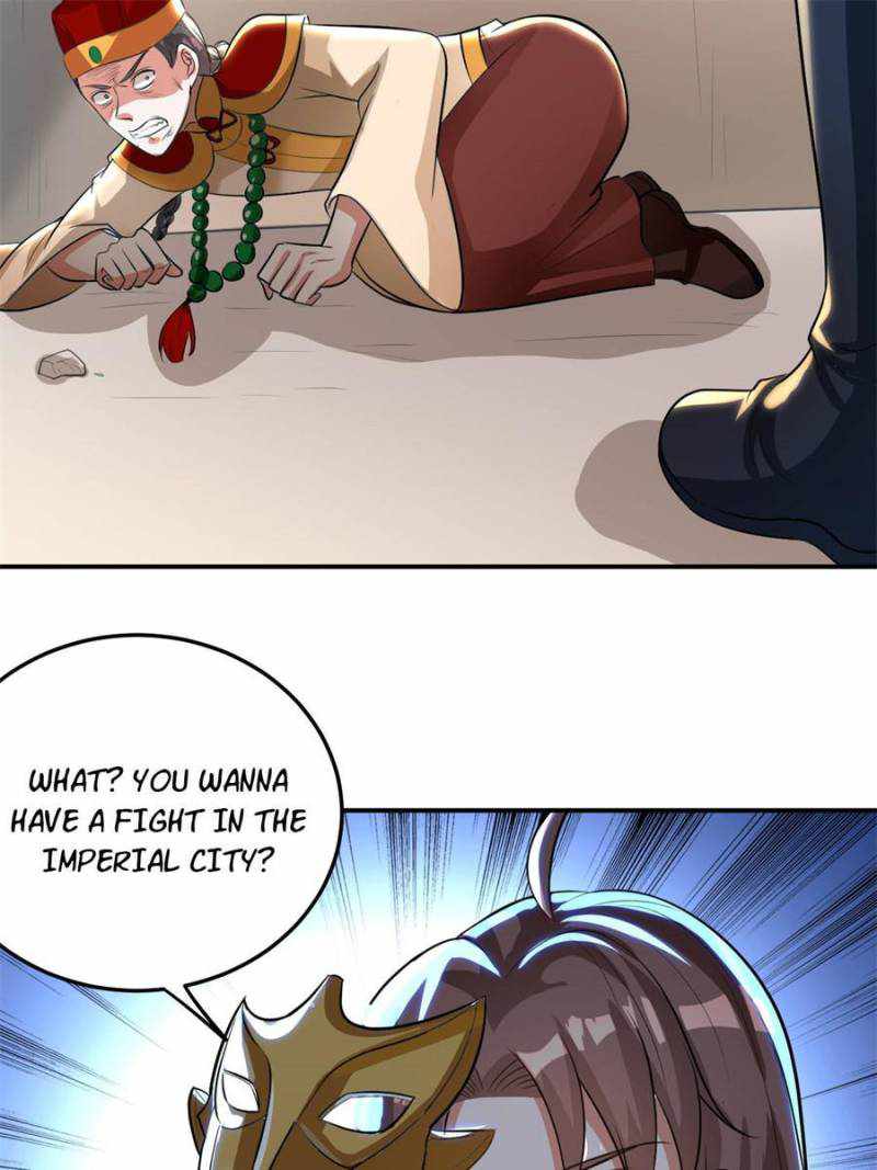 Super Son-in-Law in Another World Chapter 78 - Page 3