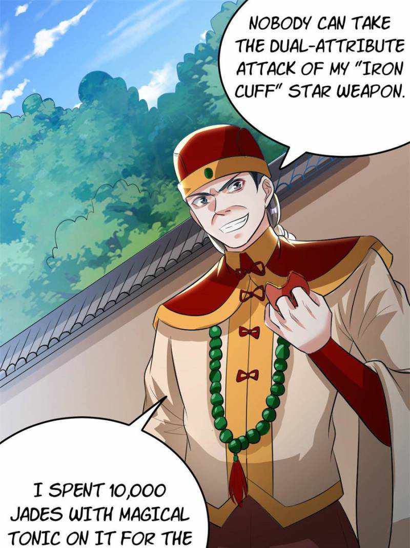 Super Son-in-Law in Another World Chapter 78 - Page 26