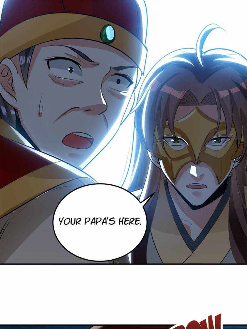 Super Son-in-Law in Another World Chapter 78 - Page 32