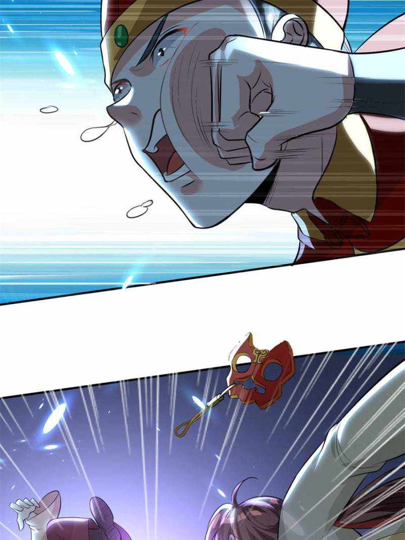 Super Son-in-Law in Another World Chapter 78 - Page 34