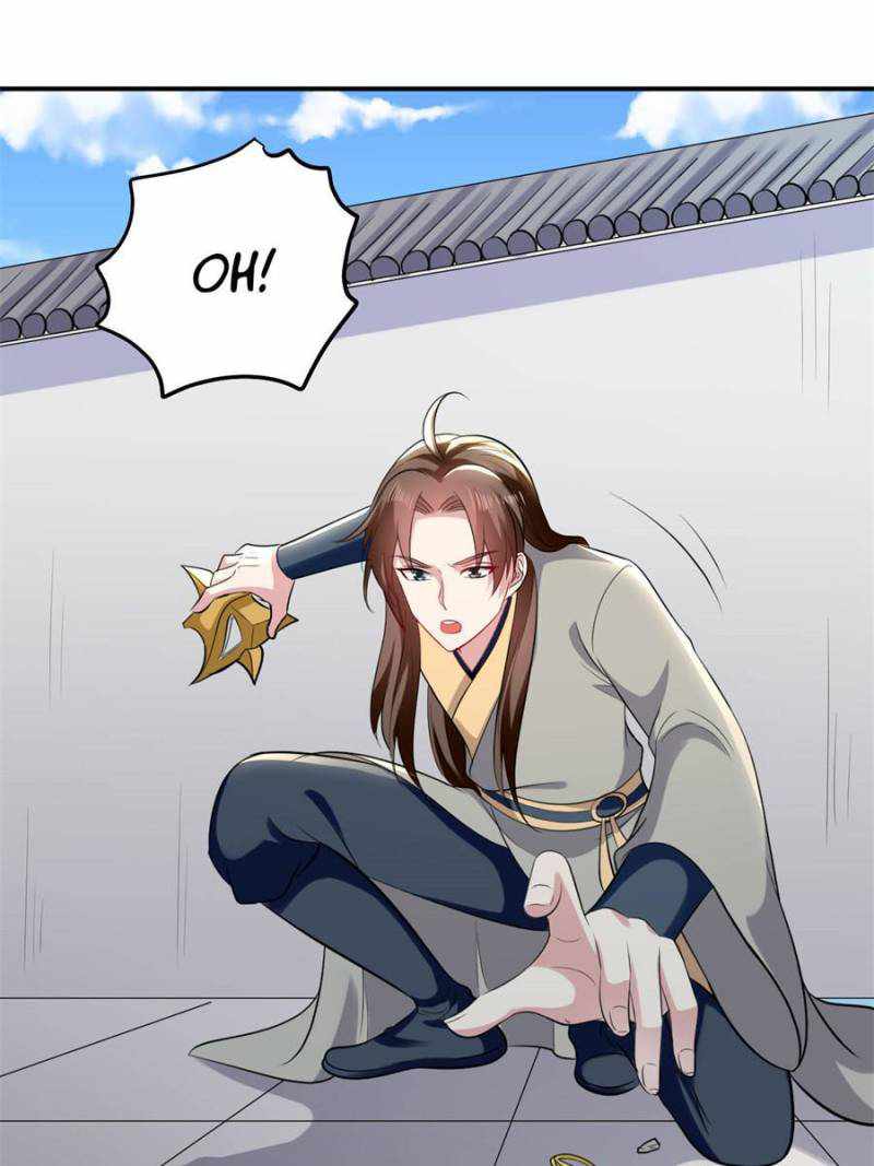 Super Son-in-Law in Another World Chapter 78 - Page 39
