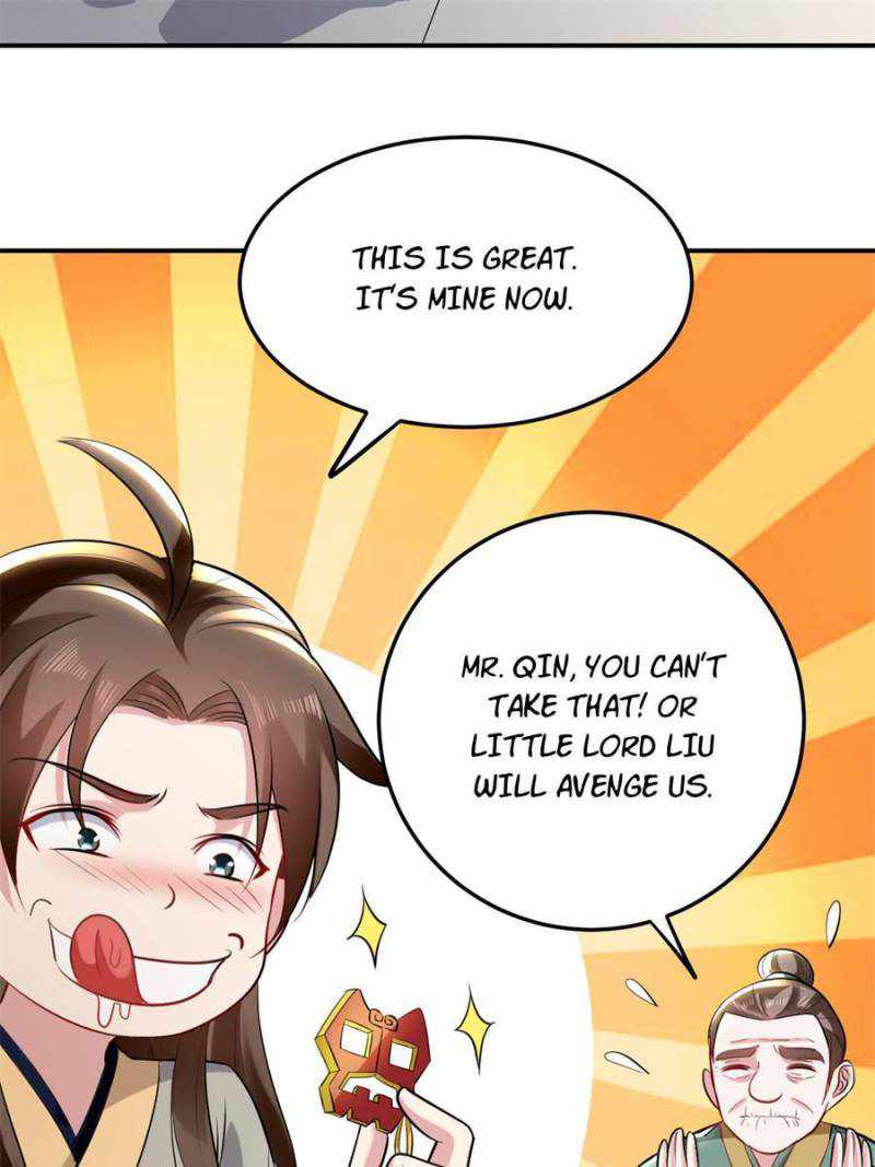 Super Son-in-Law in Another World Chapter 78 - Page 41