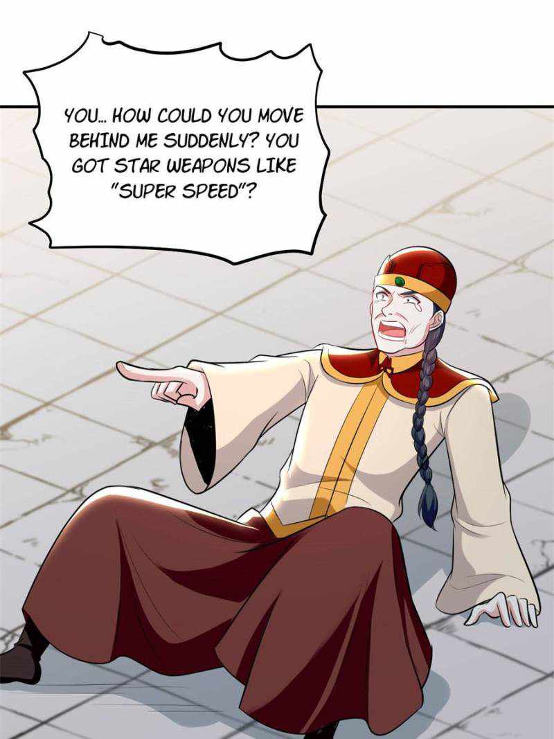 Super Son-in-Law in Another World Chapter 78 - Page 43