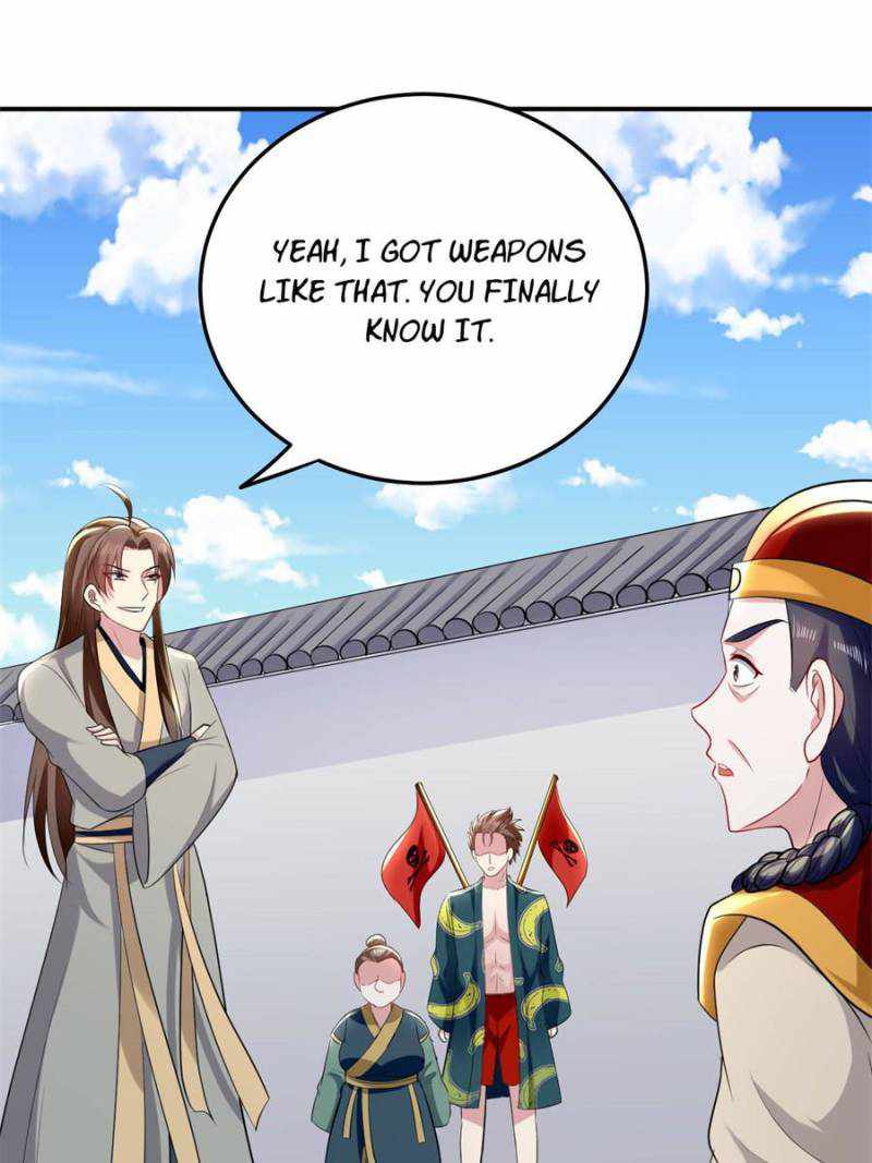 Super Son-in-Law in Another World Chapter 78 - Page 45