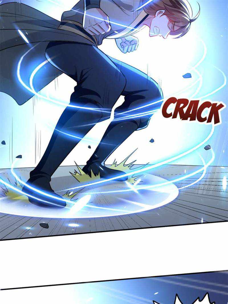 Super Son-in-Law in Another World Chapter 78 - Page 53