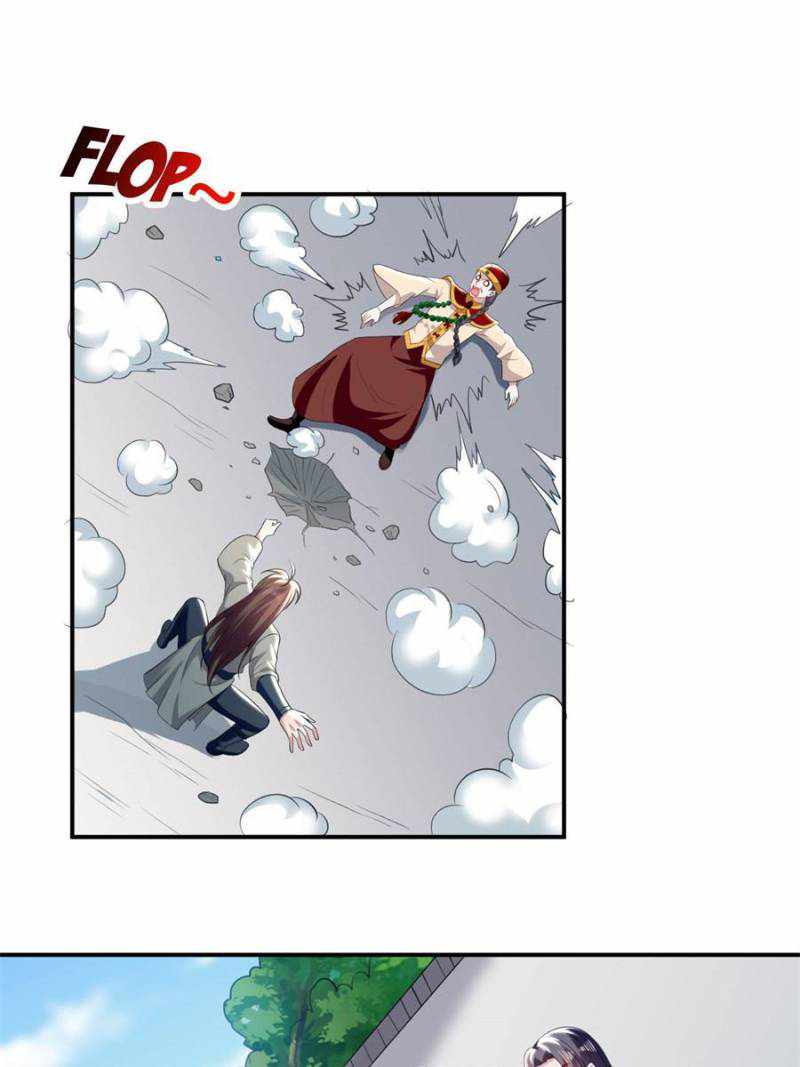 Super Son-in-Law in Another World Chapter 78 - Page 58