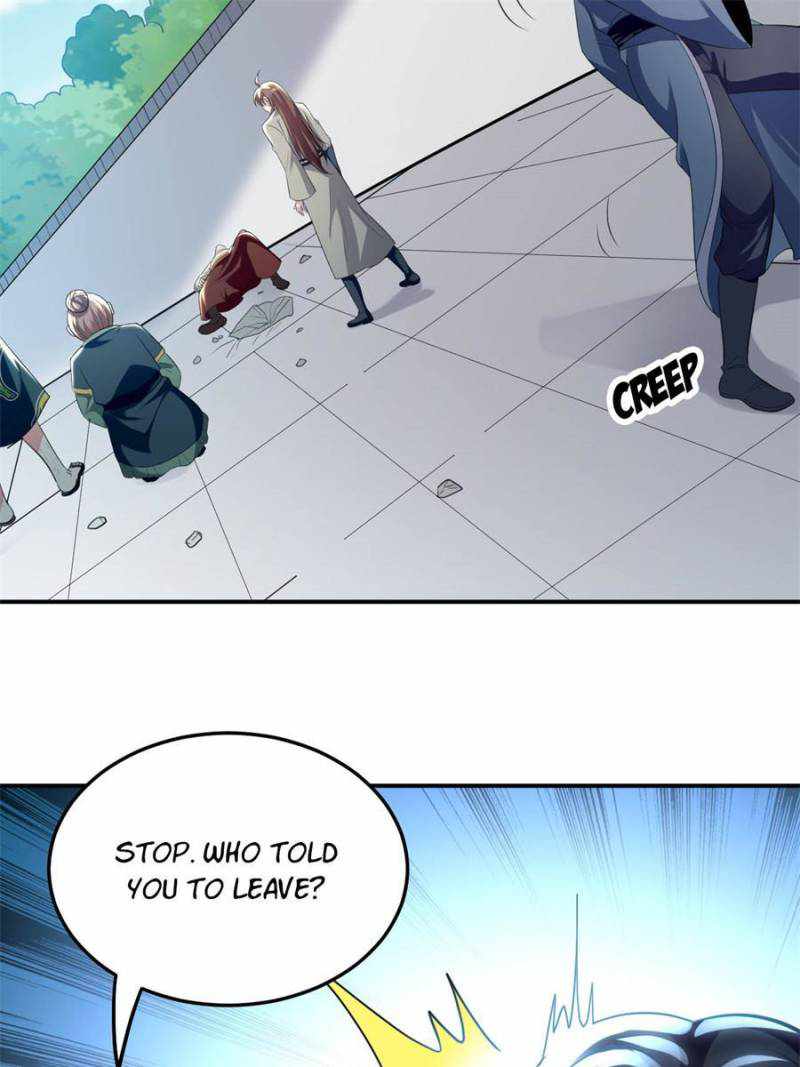 Super Son-in-Law in Another World Chapter 78 - Page 60